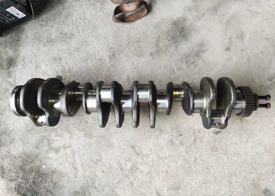 Kalite  C7 Original Second Hand Crankshaft For E329D E325D Excavator Diesel Engine Fabrika