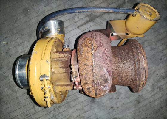 Kalite  216-7815 C9 Second Hand Turbo For ExcavatorE330 E330C Diesel Engine Steel Material Fabrika