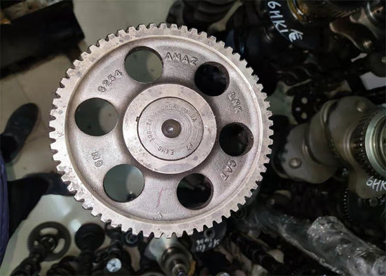 Kalite  3406 Tractor Truck Used Camshaft For Excavator E245B 7W3796 1007409 Fabrika