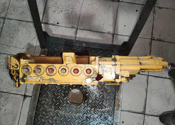 Kalite  Second Hand 3406 Injection Pump , Diesel Fuel Pump 1044409 104-4409 For Excavator E245B Fabrika