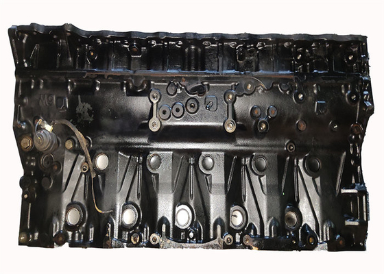 6WG1 Used Engine Blocks For Excavator EX480 ZX460 - 3 8-98180452-1 898180-4521