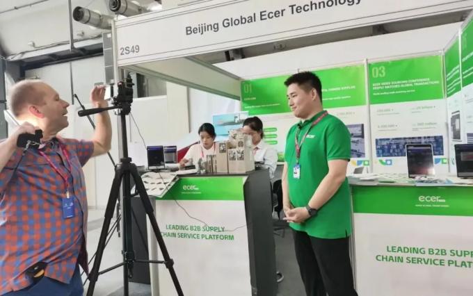 Beijing Silk Road Enterprise Management Services Co.,LTD Şirket profili